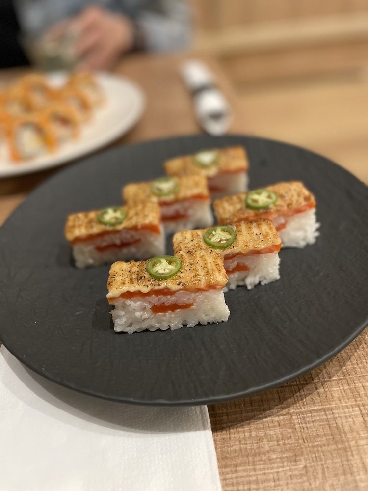 Kun's Omakase Bar