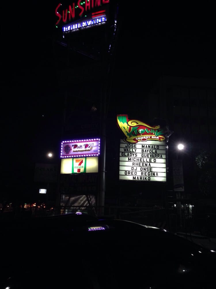 Klownz Comedy Bar Bars 1328 Quezon Avenue, Quezon City, Quezon City