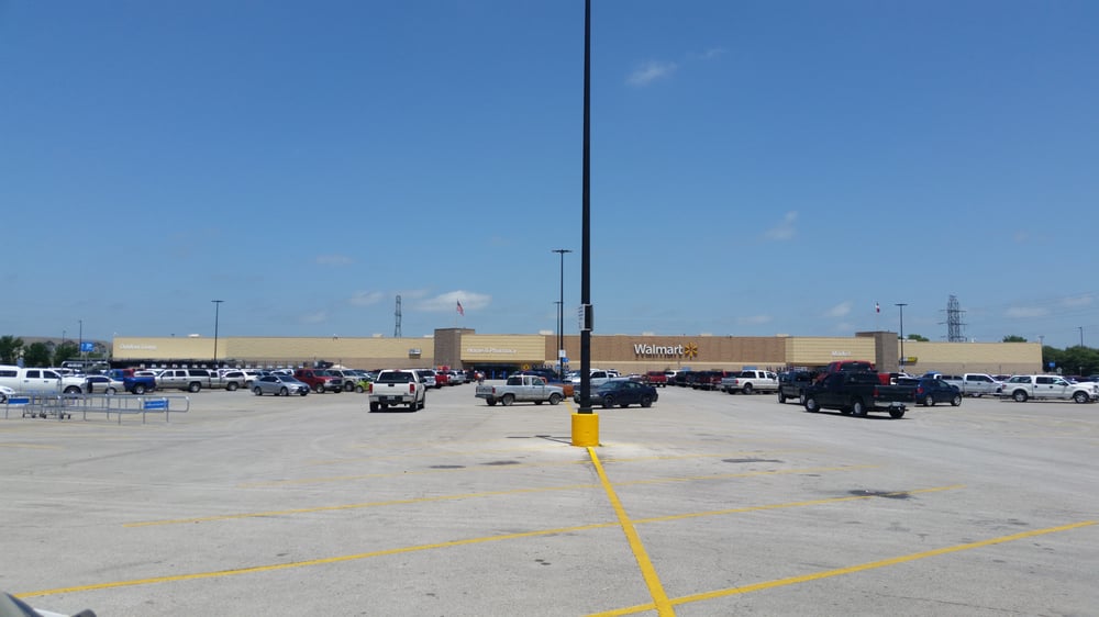 Walmart Supercenter 10 Photos Department Stores 2765 W Washington