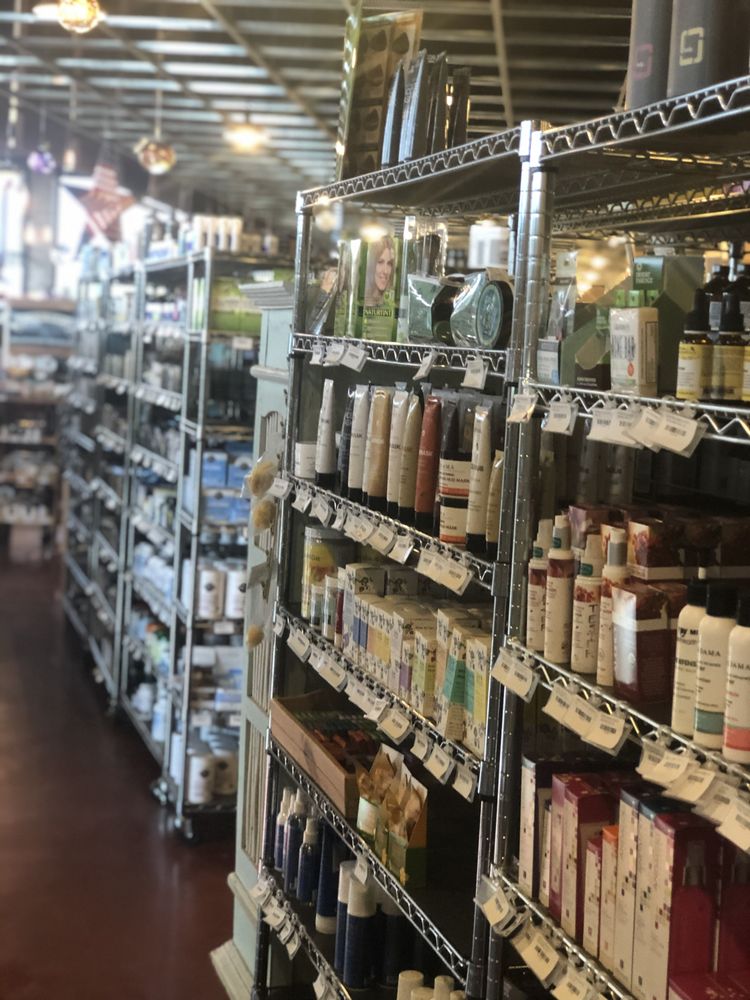 Erma's Nutrition Center and Natural Market