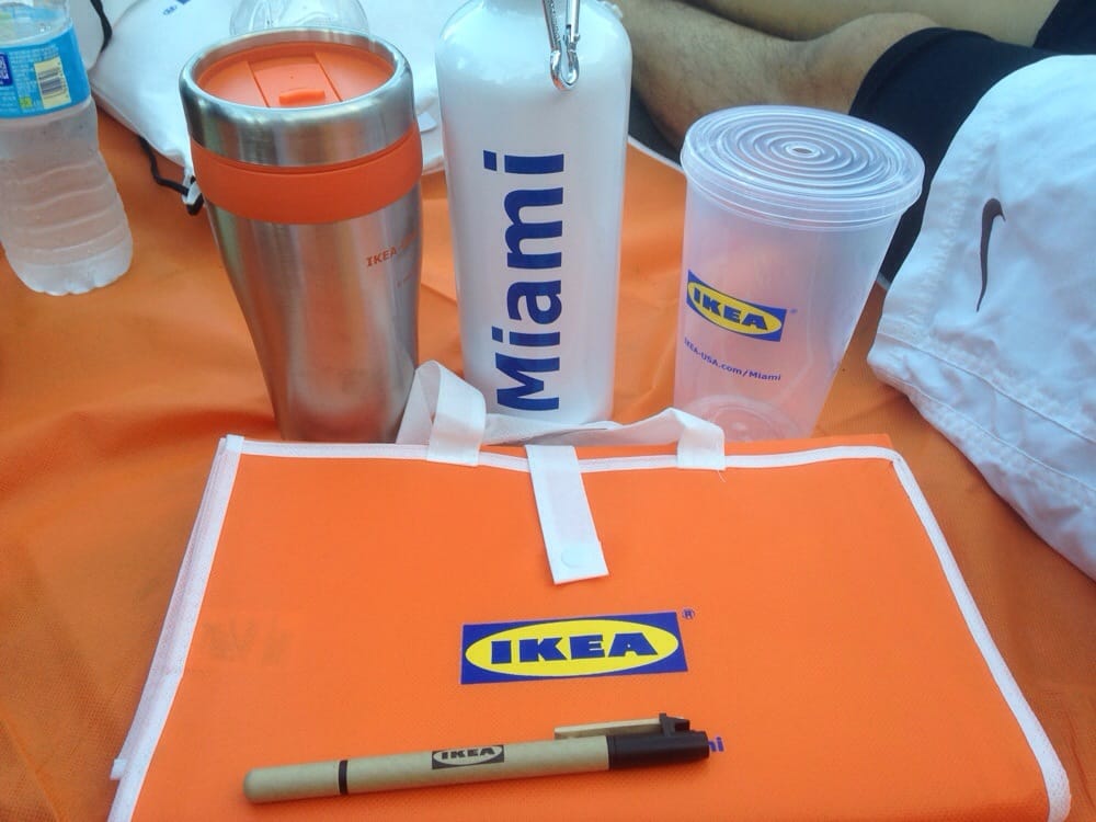 Freebies ikea