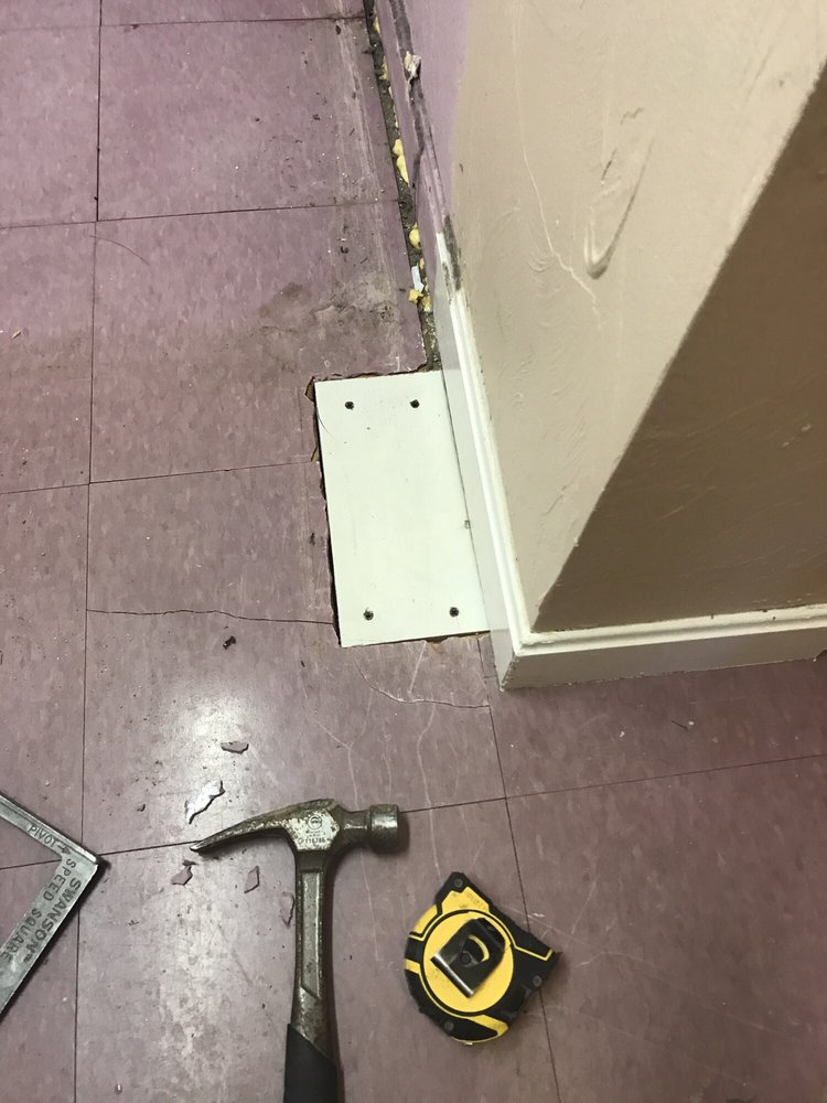 image of business D Lavoie Construction