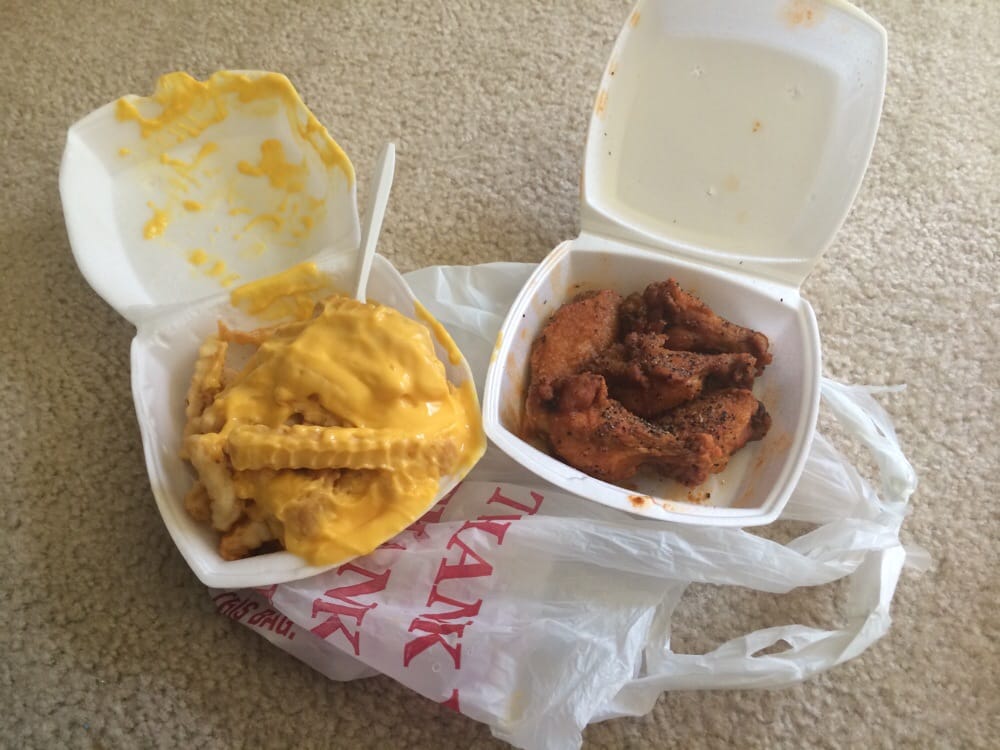 America’s Best Wings & Seafood 15 Photos & 18 Reviews American (New