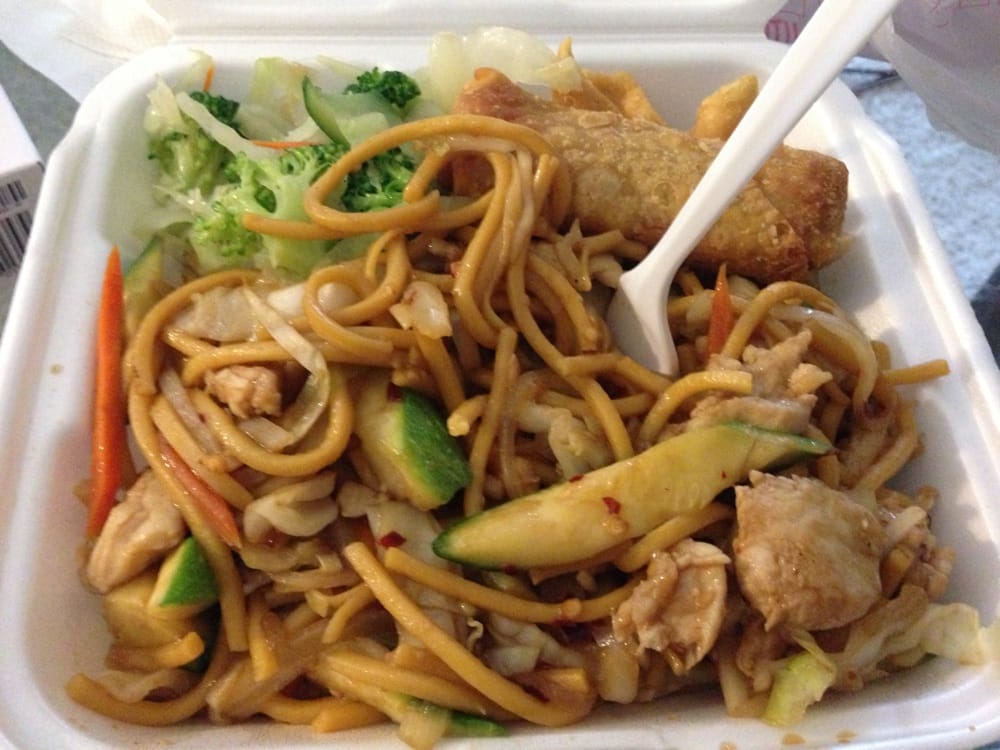 Jack To Go Box Chinese 215 Racetrack Rd NW, Fort Walton Beach, FL