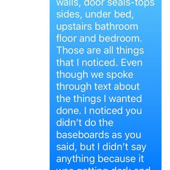 rubys house cleaning services 58 photos 23 reviews home house cleaning help wanted