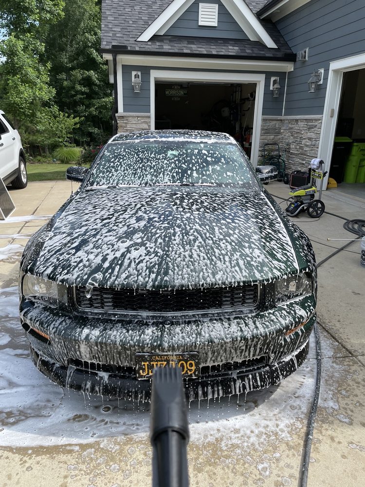 Ed Joyner's Auto Body