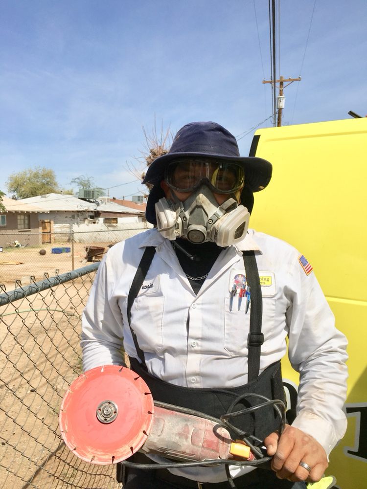 Plumbing Masters 52 Photos & 12 Reviews Plumbing 40 N Central Ave, Phoenix, AZ Phone