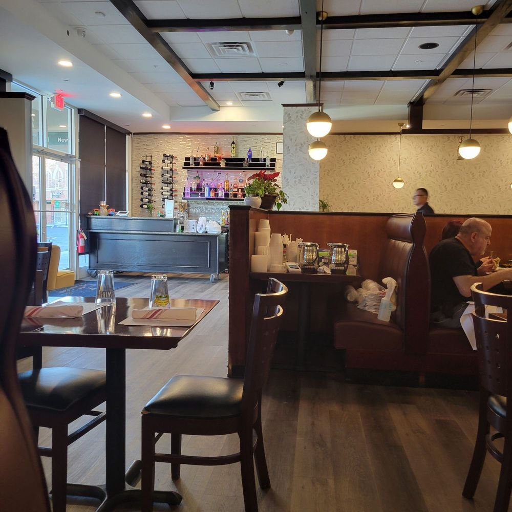 Saffron Indian Cuisine