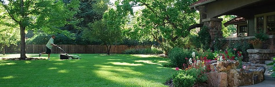 Clean Air Lawn Care