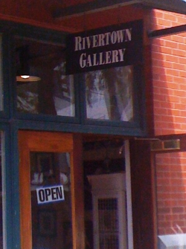 Rivertown Gallery