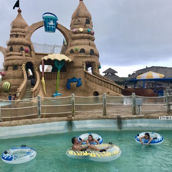 Schlitterbahn Waterpark Resort 105 Photos 126 Reviews Photo Of Schlitterbahn Waterpark Resort South Padre Island Tx United States