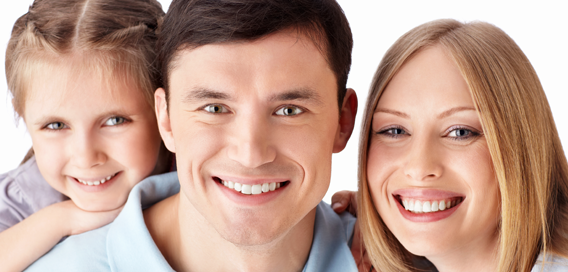 image of business James R Logan DMD