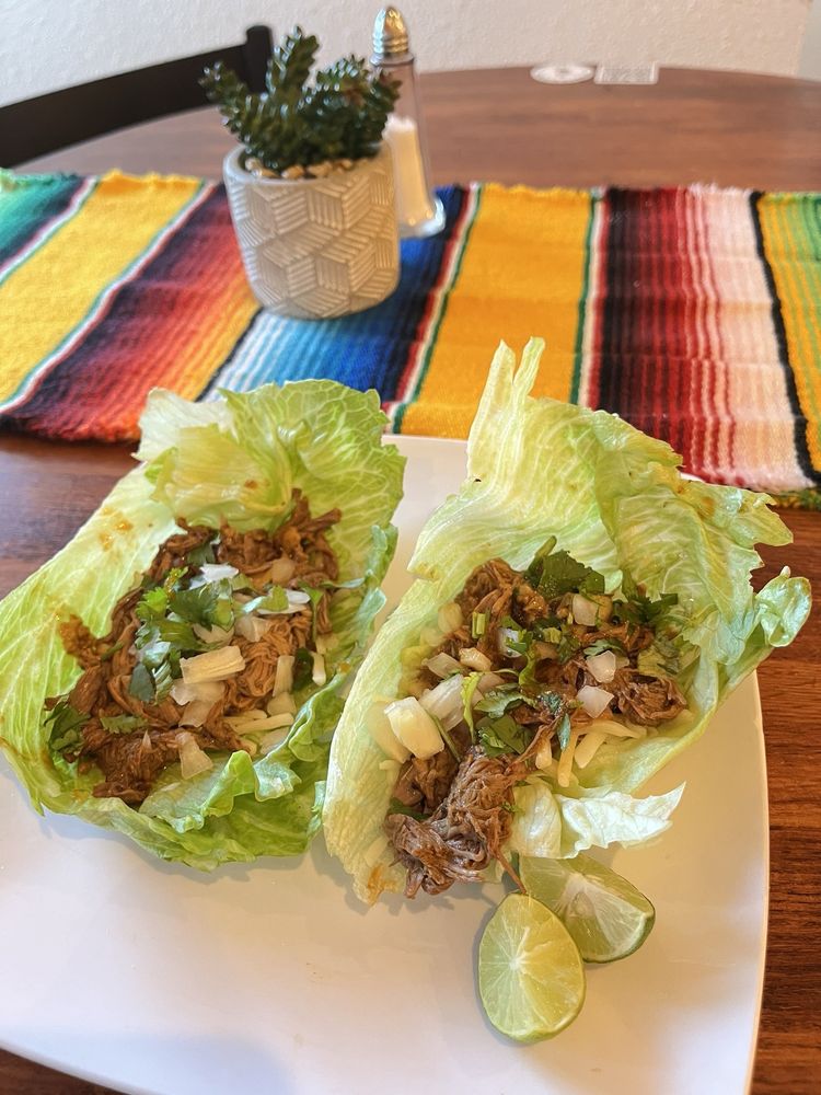 Mickey’s Kitchen Mexican Cuisine
