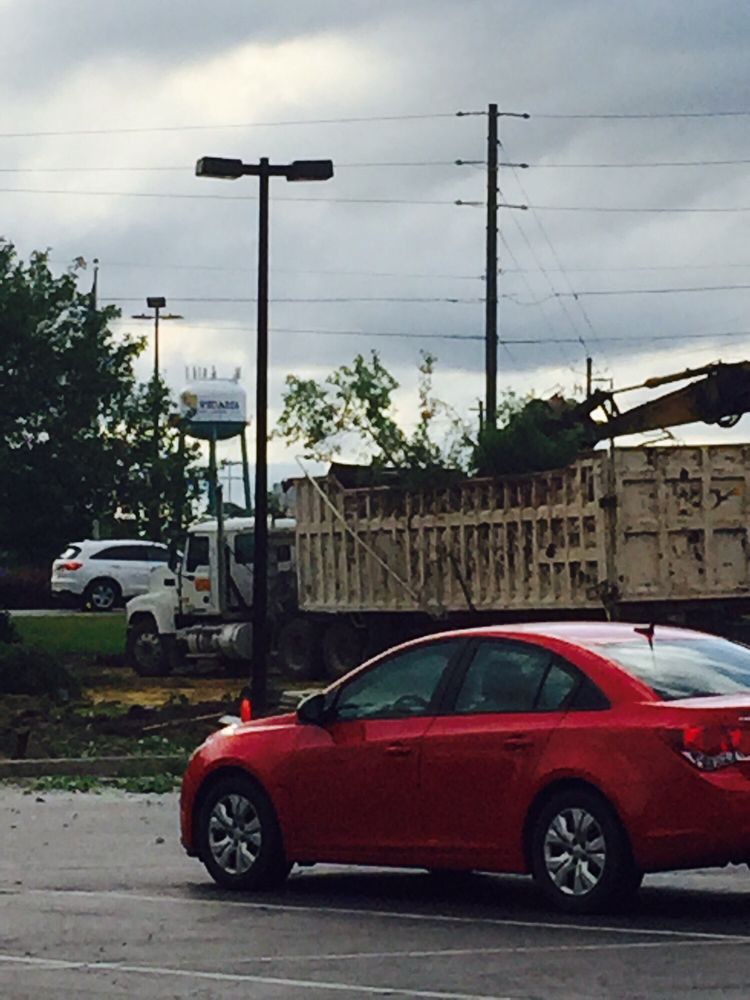 image of business McLendon Enterprises