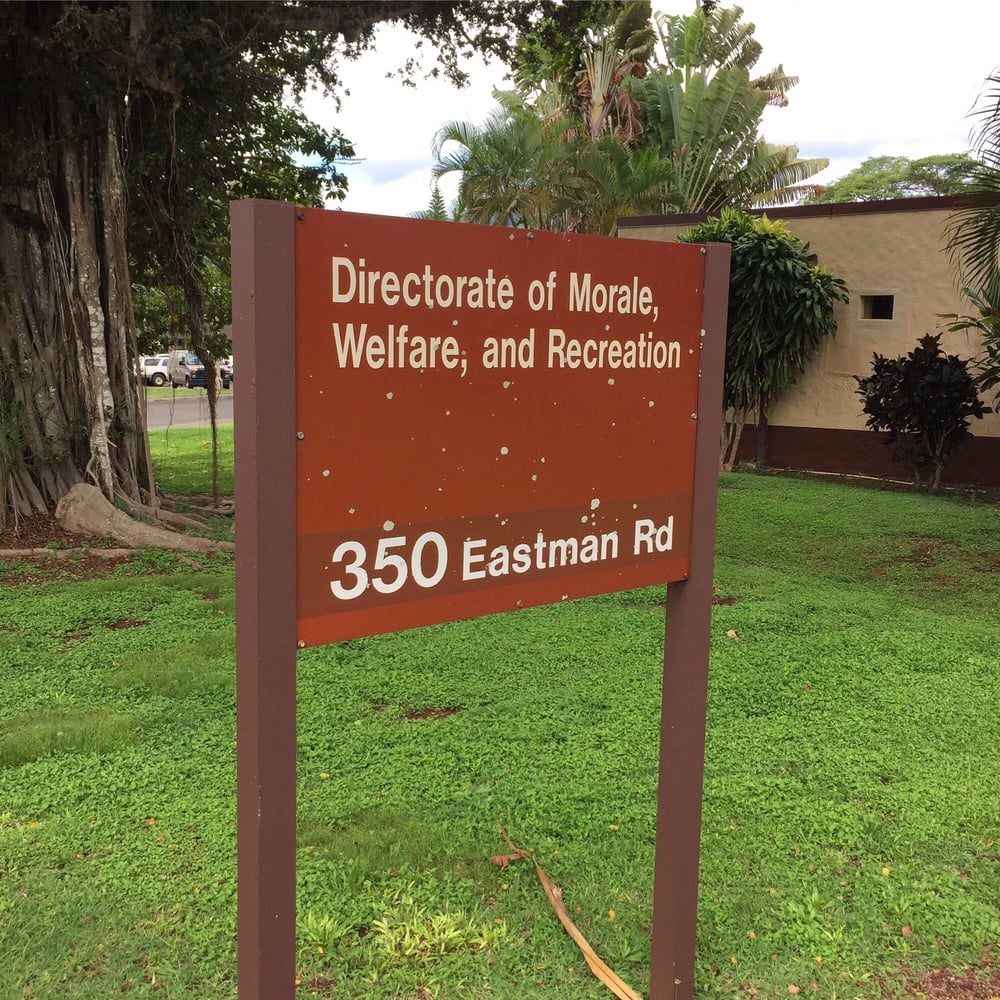 Wheeler AAF Airports 782 Santos Dumont Ave, Honolulu, HI Phone