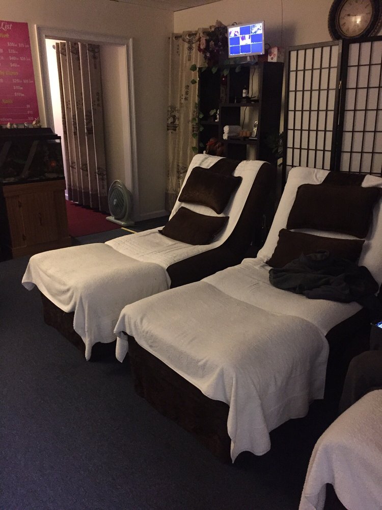 Alice Beauty Spa 13 Photos & 26 Reviews Day Spas 21510 Northern