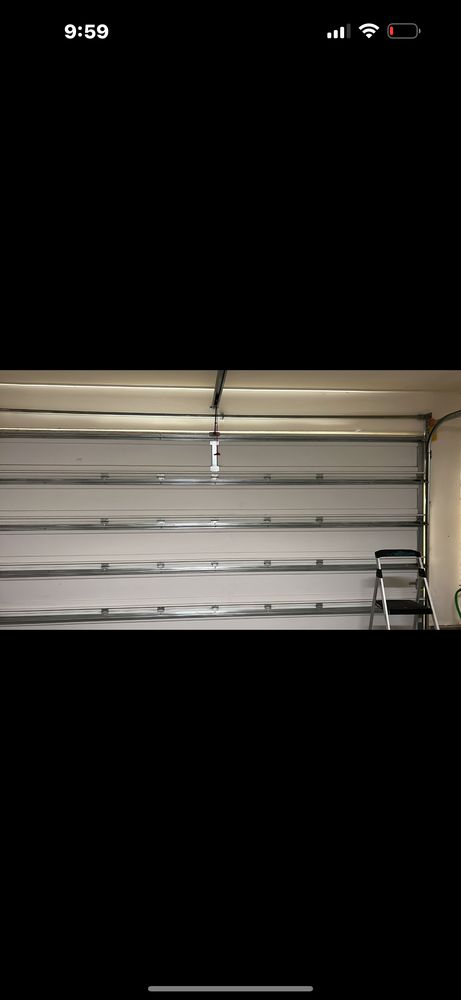 Madano Garage Door And Gate