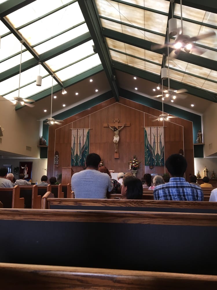 Corpus Christi Catholic Church Churches 3760 N McKinley St, Corona, CA Phone Number Yelp