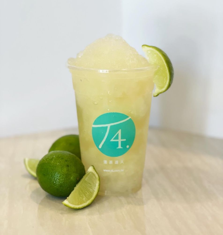 T4 Clayton T4 Clayton