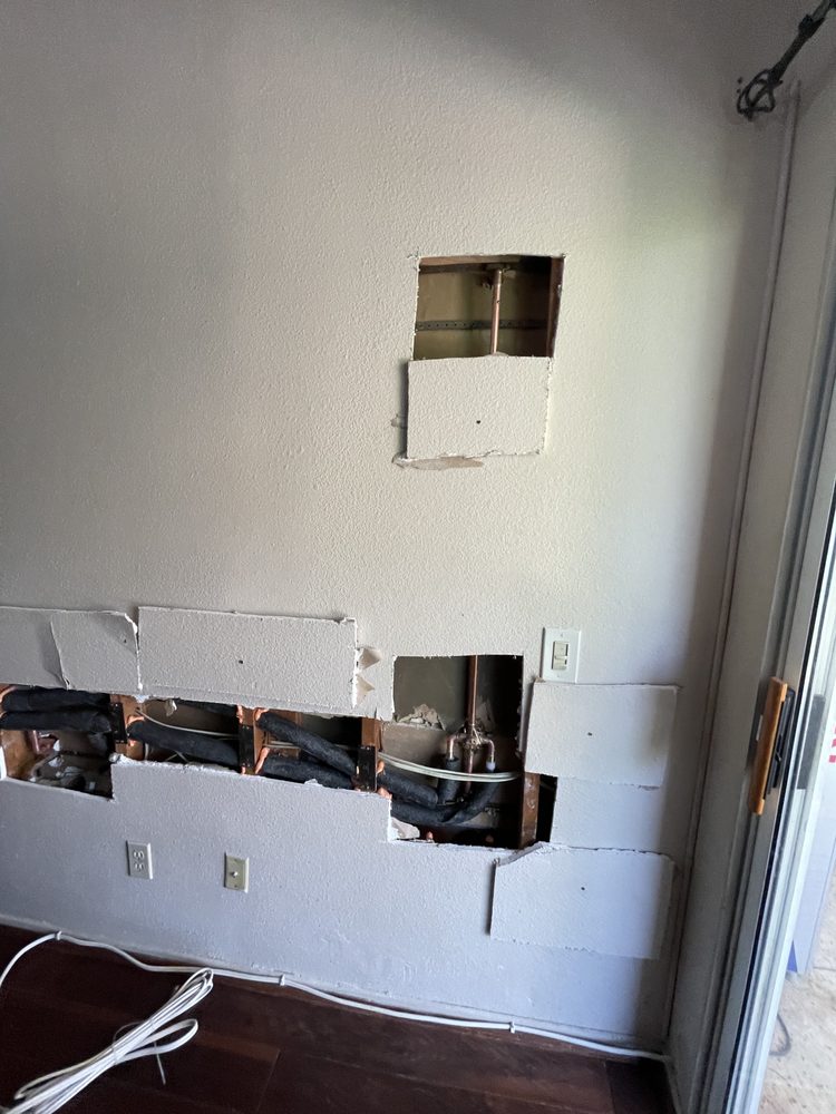 Alejandro Rivera Plumbing