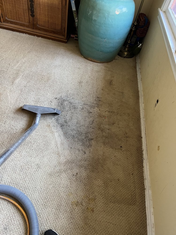Execu-Care Carpet Cleaning Service