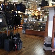 Camera Solutions 35 Reviews Photography S Services 6401 Blue Moon Camera Machine