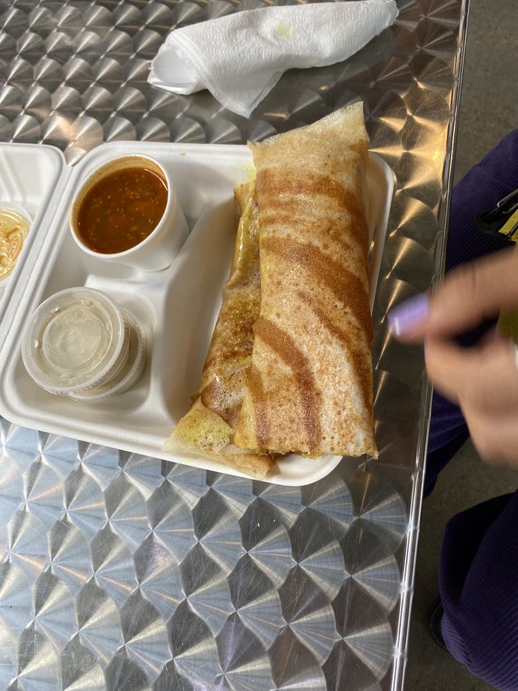 Swagruha Fine Indian Cuisine