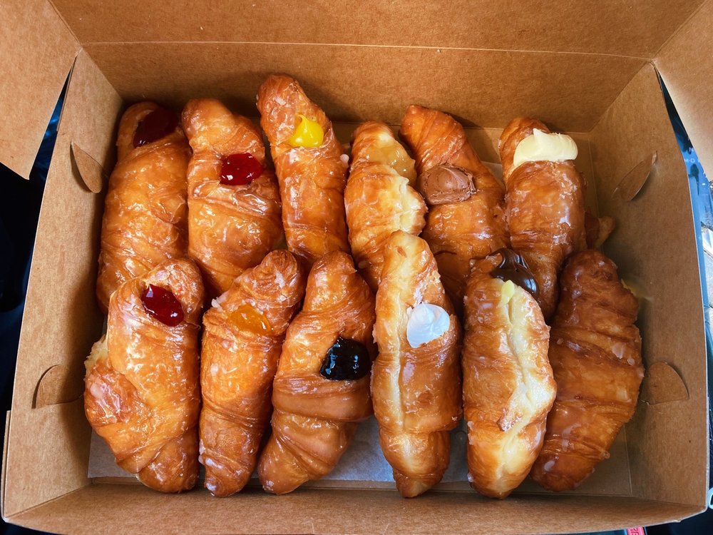 Burney's Sweets & More