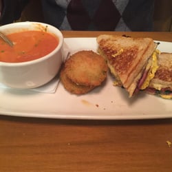 The Best 10 Southern Restaurants Near Koka Booth Amphitheatre In Tupelo Honey
