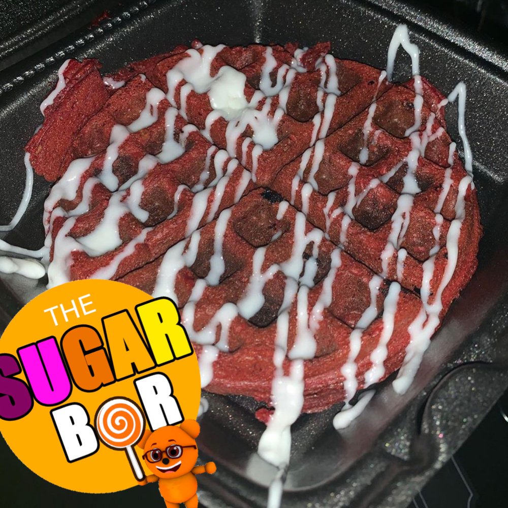 Sugar Bar Snacks and Grill Hyperflyer Instant Delivery