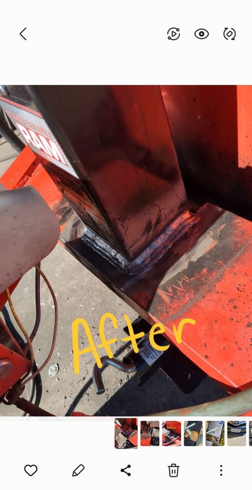 Danny's Welding Solutions