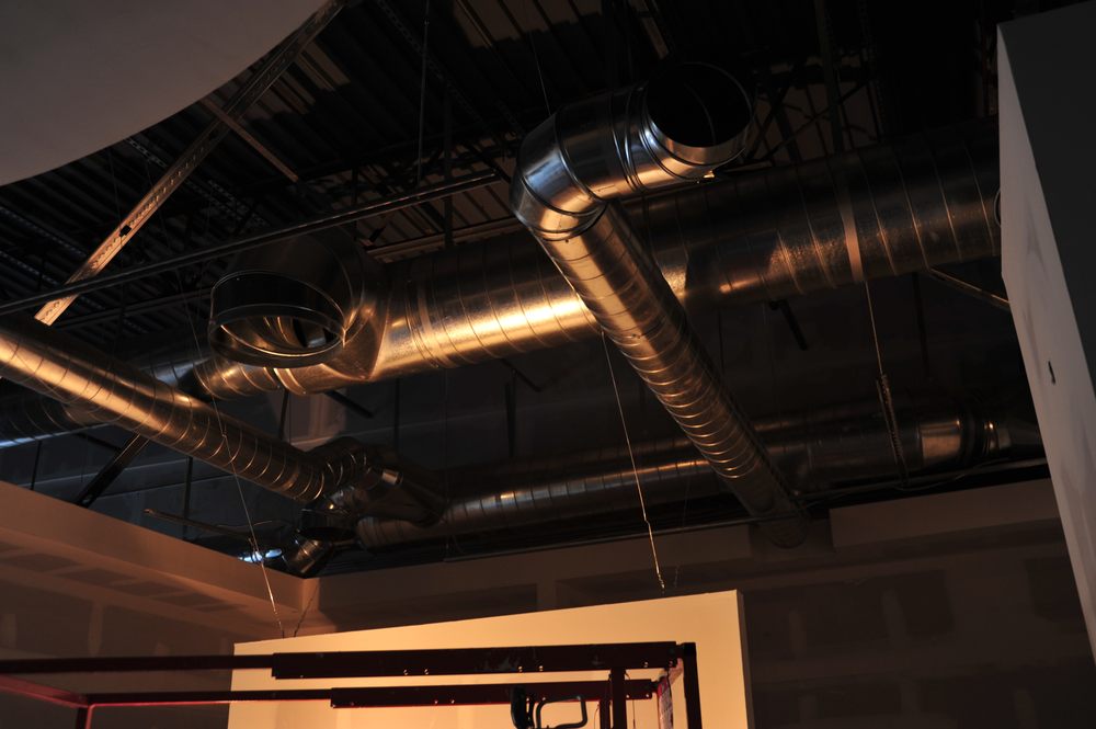 image of business UFIRST Heating & Cooling