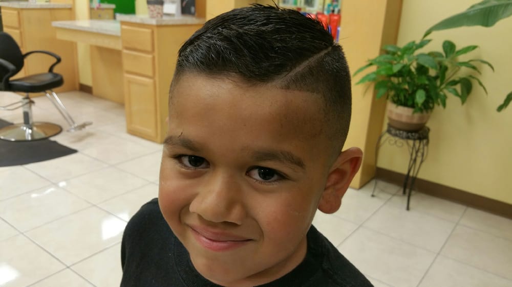 Family Cut