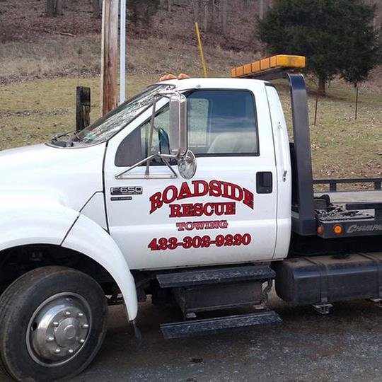 Roadside Rescue