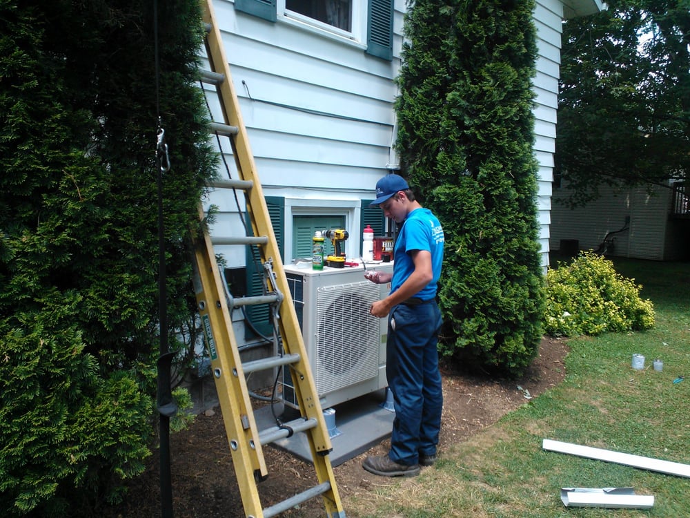 image of business Zinn Mechanical