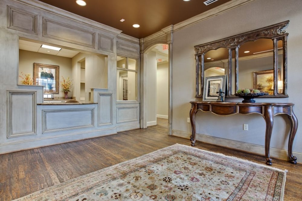 Ebby Halliday Realtors