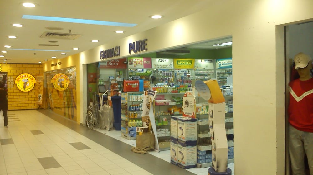 Photo of Pure Pharmacy