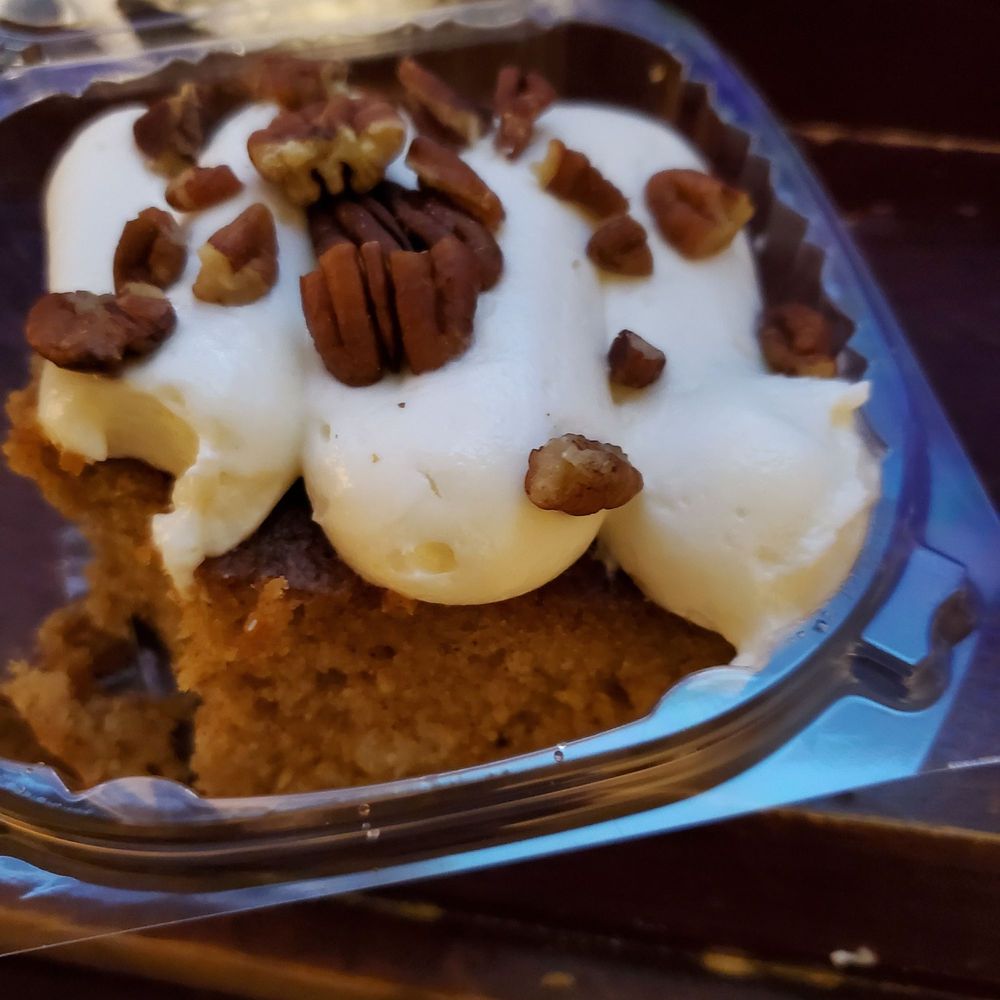 Our Peoples Soulful Seafood