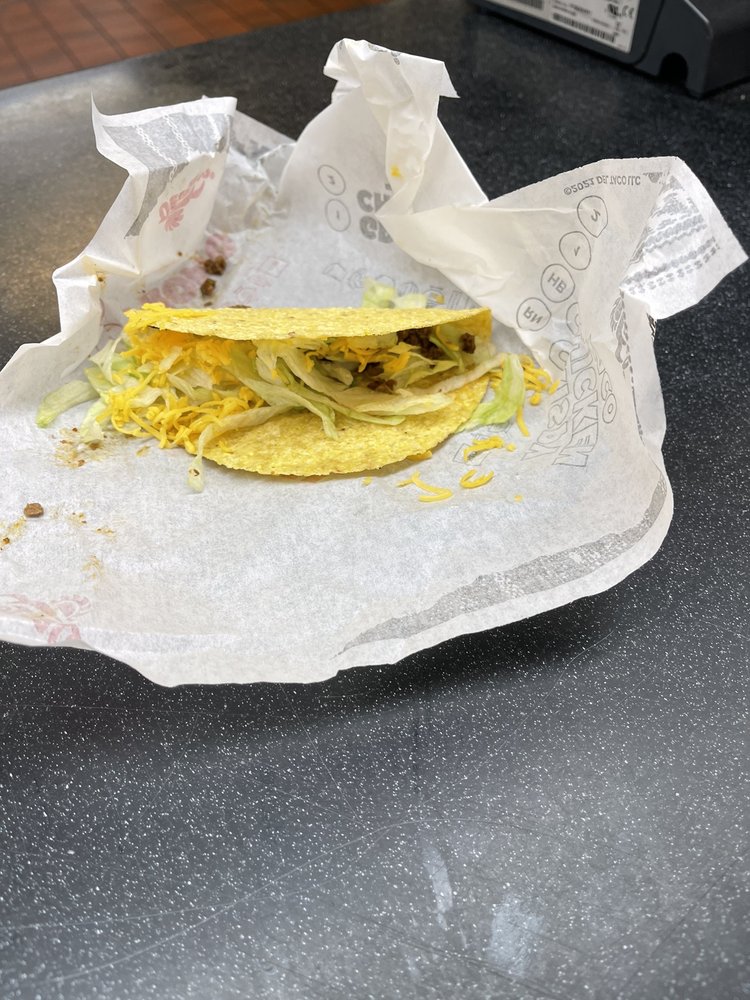 Del Taco