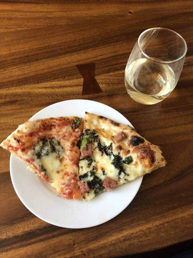 Pizzeria Locale - Highlands