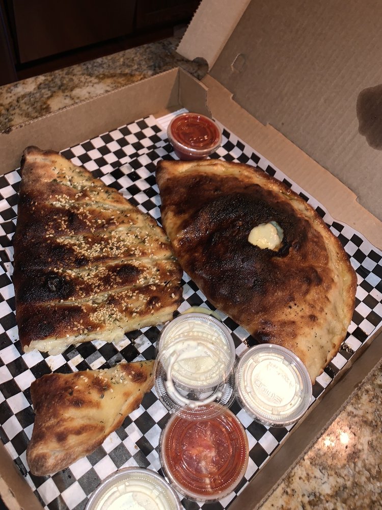 Pizza Works - Ballston