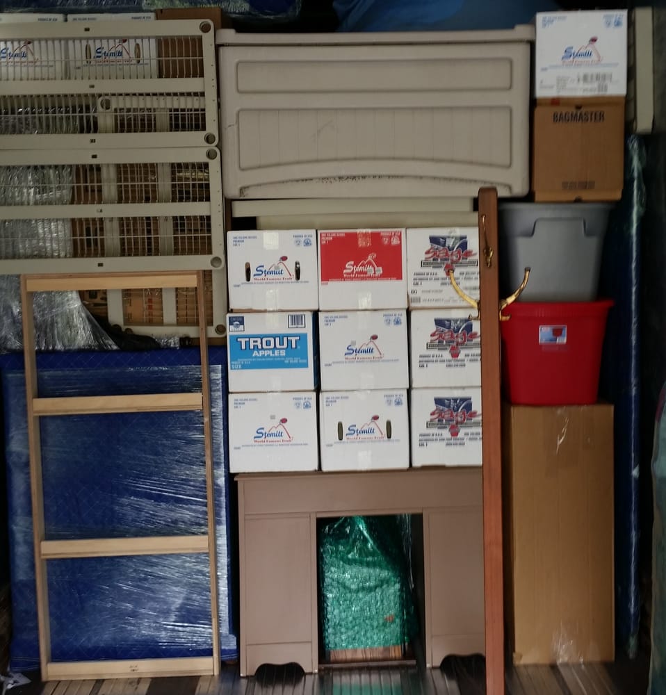 H&M Movers