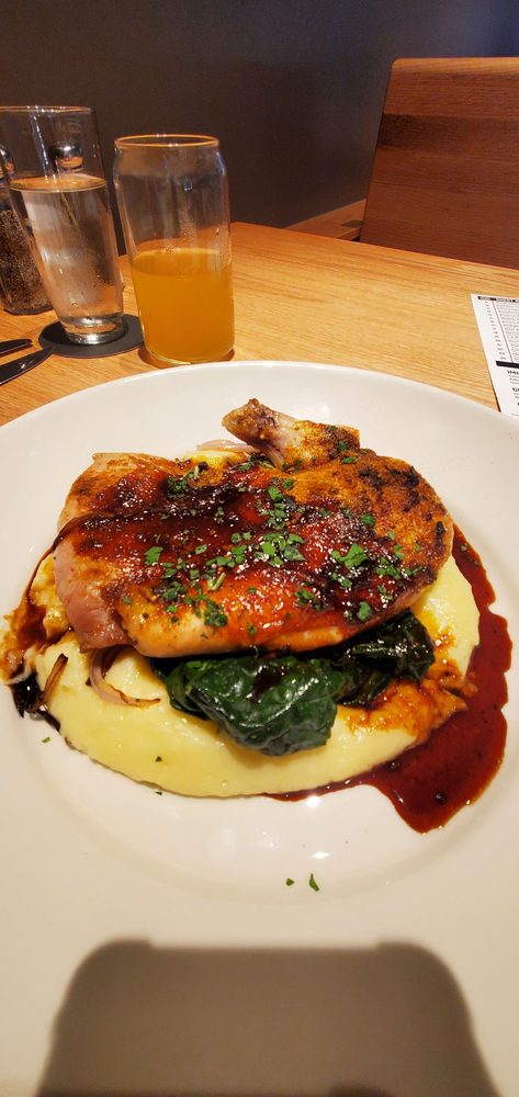 Crossbuck Brewing & Taproom - Woodinville