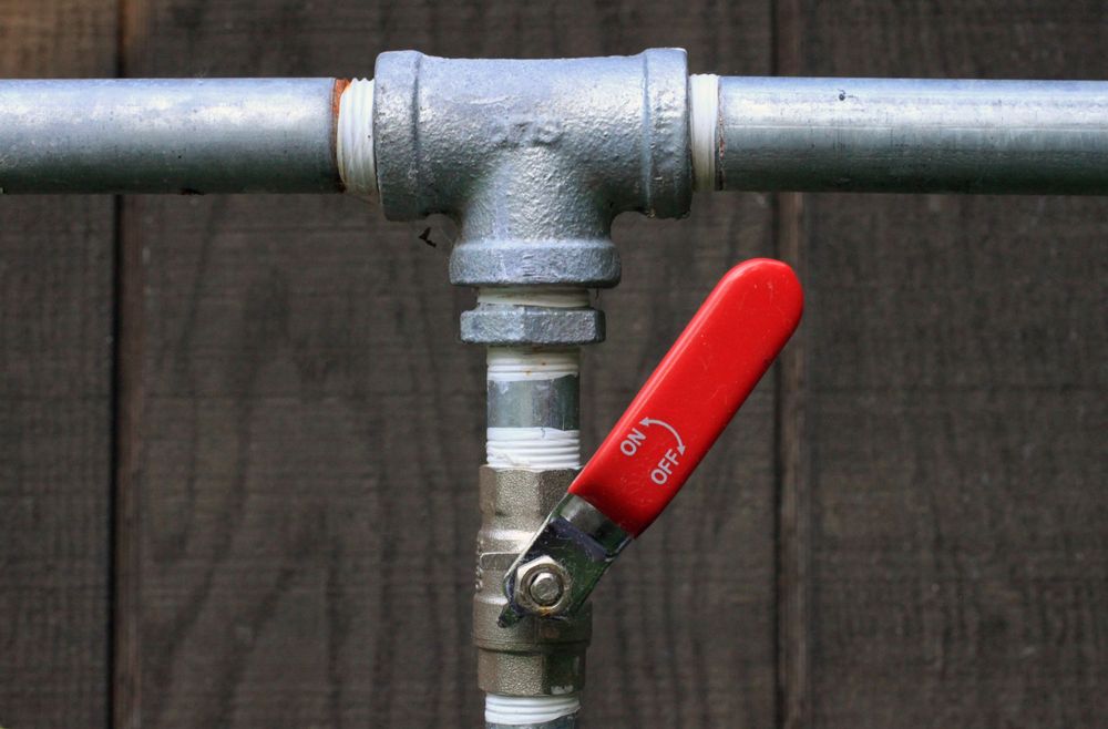 DJ's Plumbing