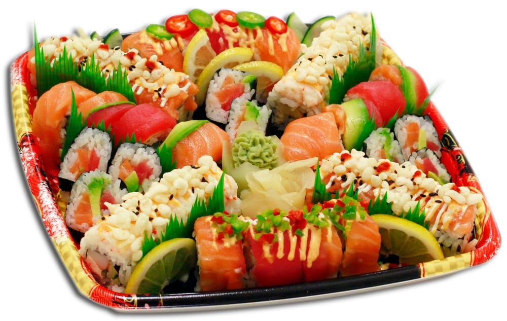 AFC Sushi Fred Meyer Sushi Bars 21045 Bothell Everett Hwy, Bothell, WA Restaurant