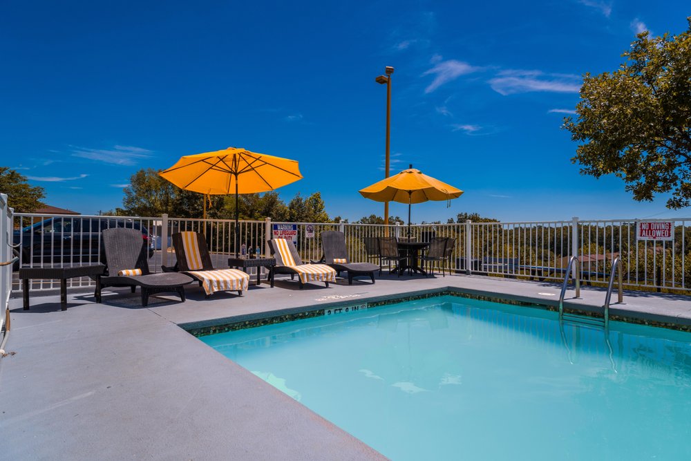 Fort Leonard Wood Army Base in Pulaski, MO