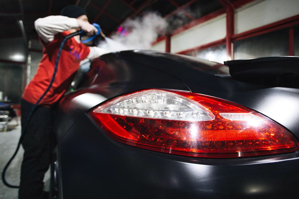 Lifestyle Auto Spa