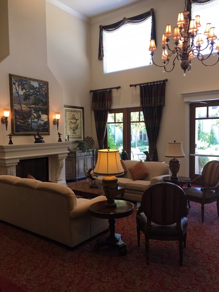 Oakmont of San Antonio Heights