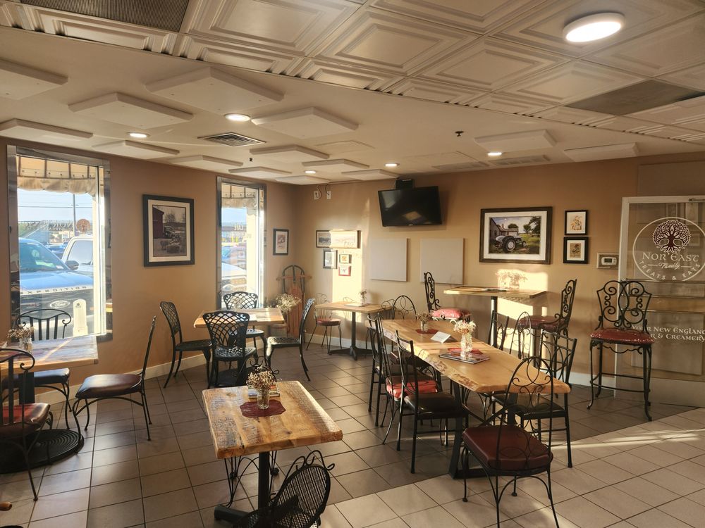 Nor'east Treats & Eats