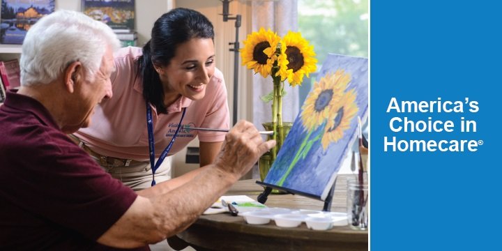 Visiting Angels - Chesapeake